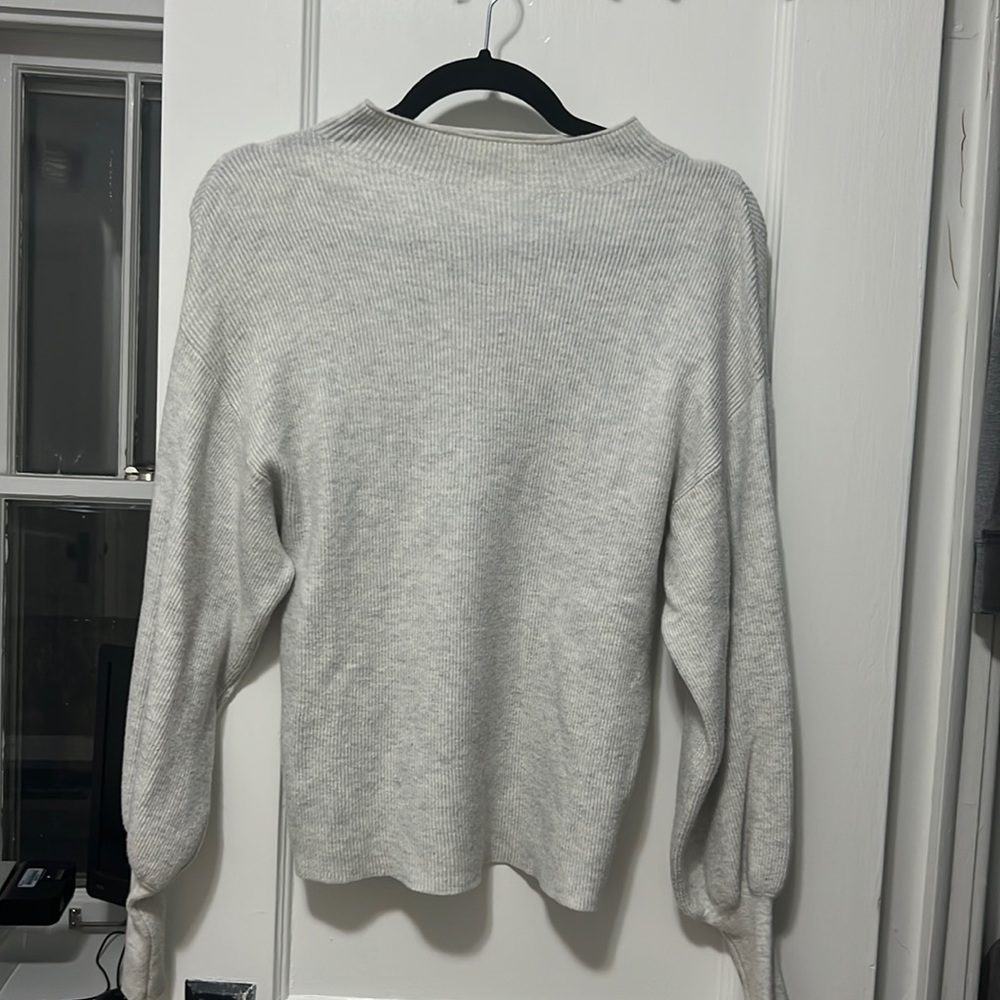 A New Day Sweater Size Medium